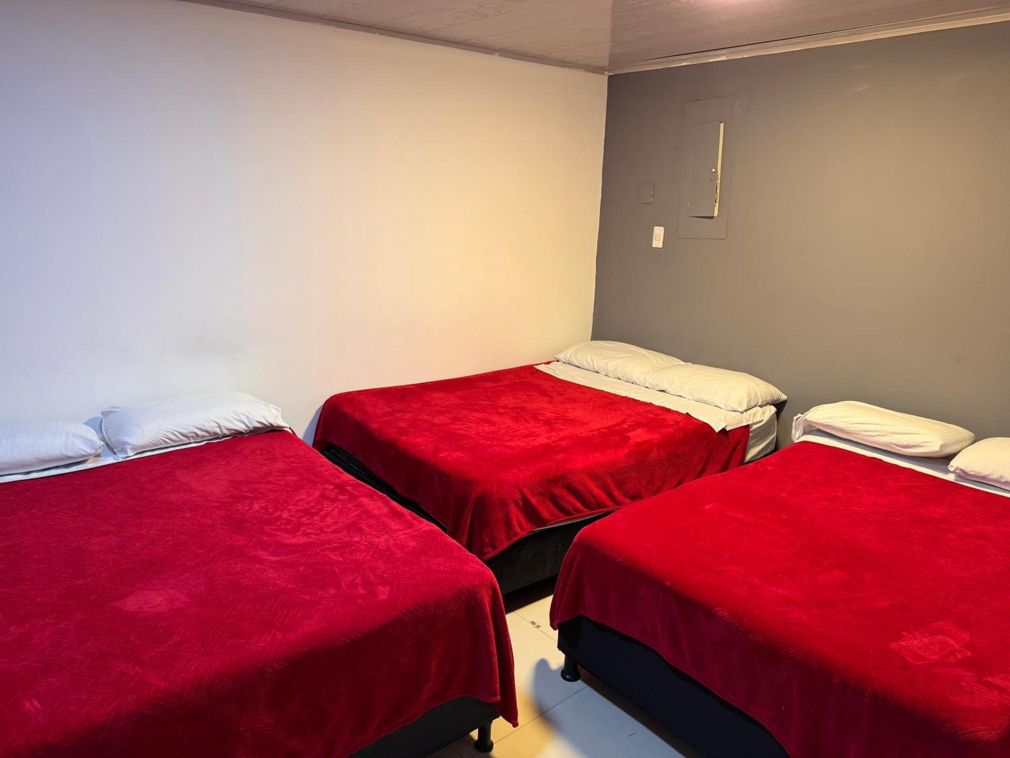 Hotel Bogota Suites Teusaquillo — Photos 1